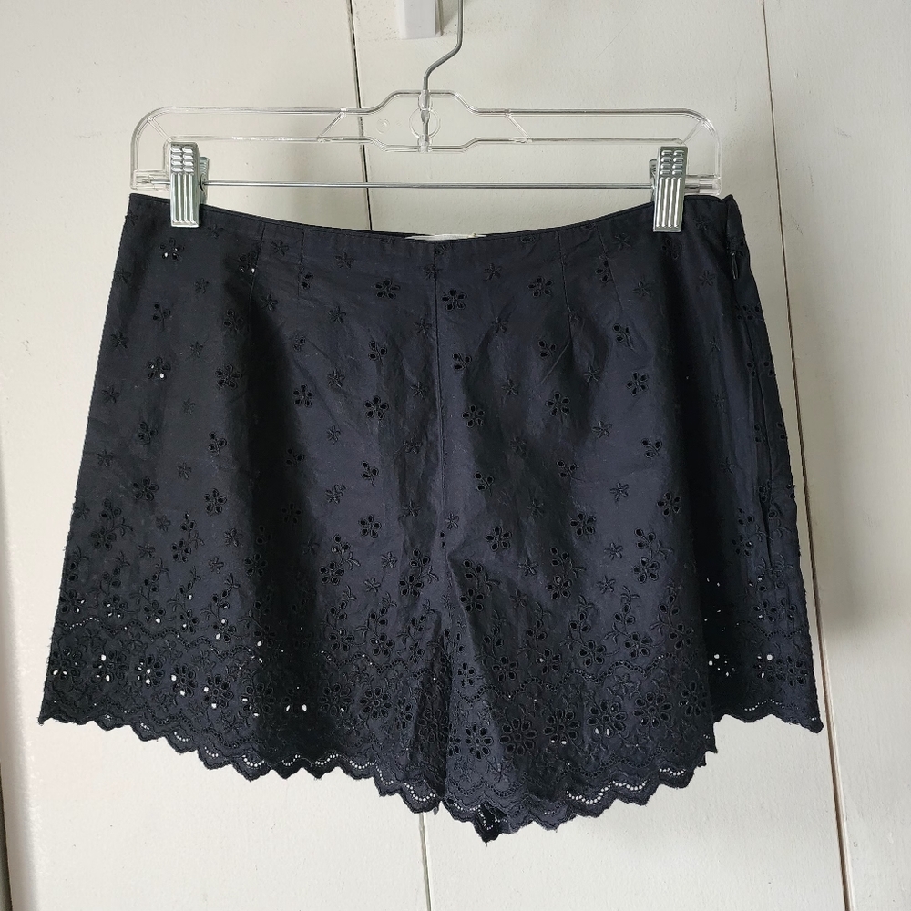 Doen Arbre Shorts, 8